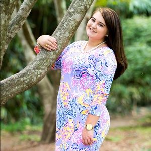beautiful lilly dress in so snappy